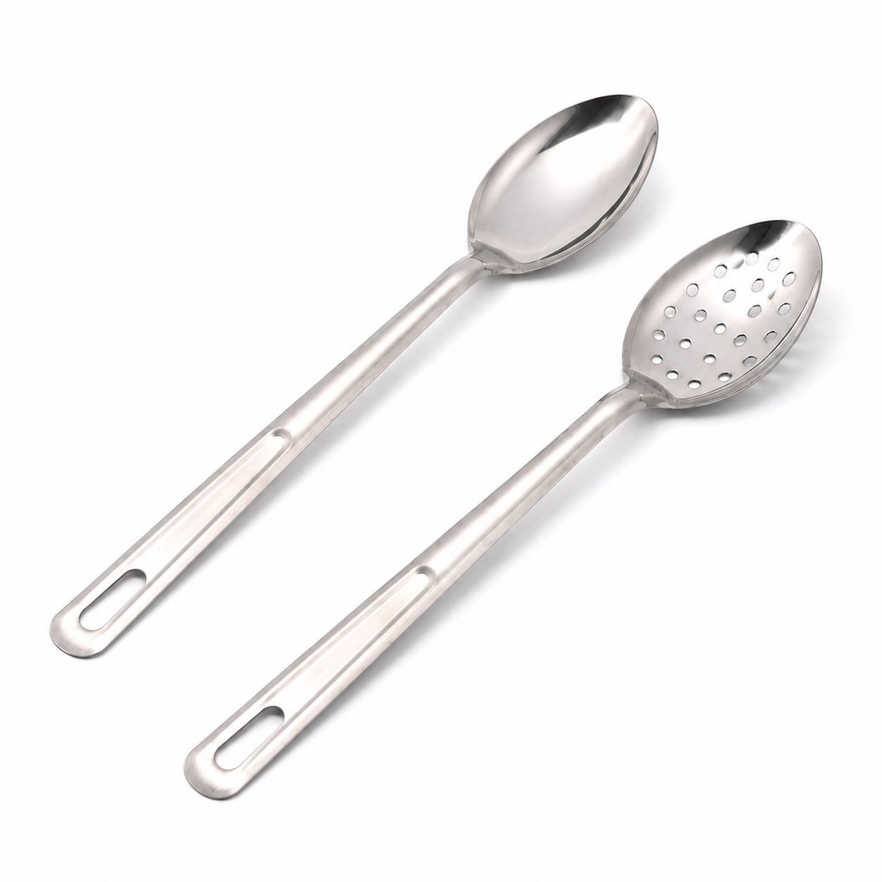Stainless Spoon