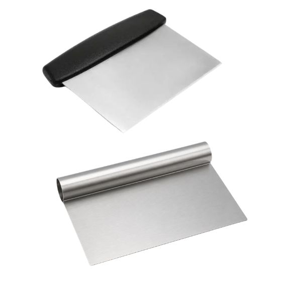 Bench Scraper