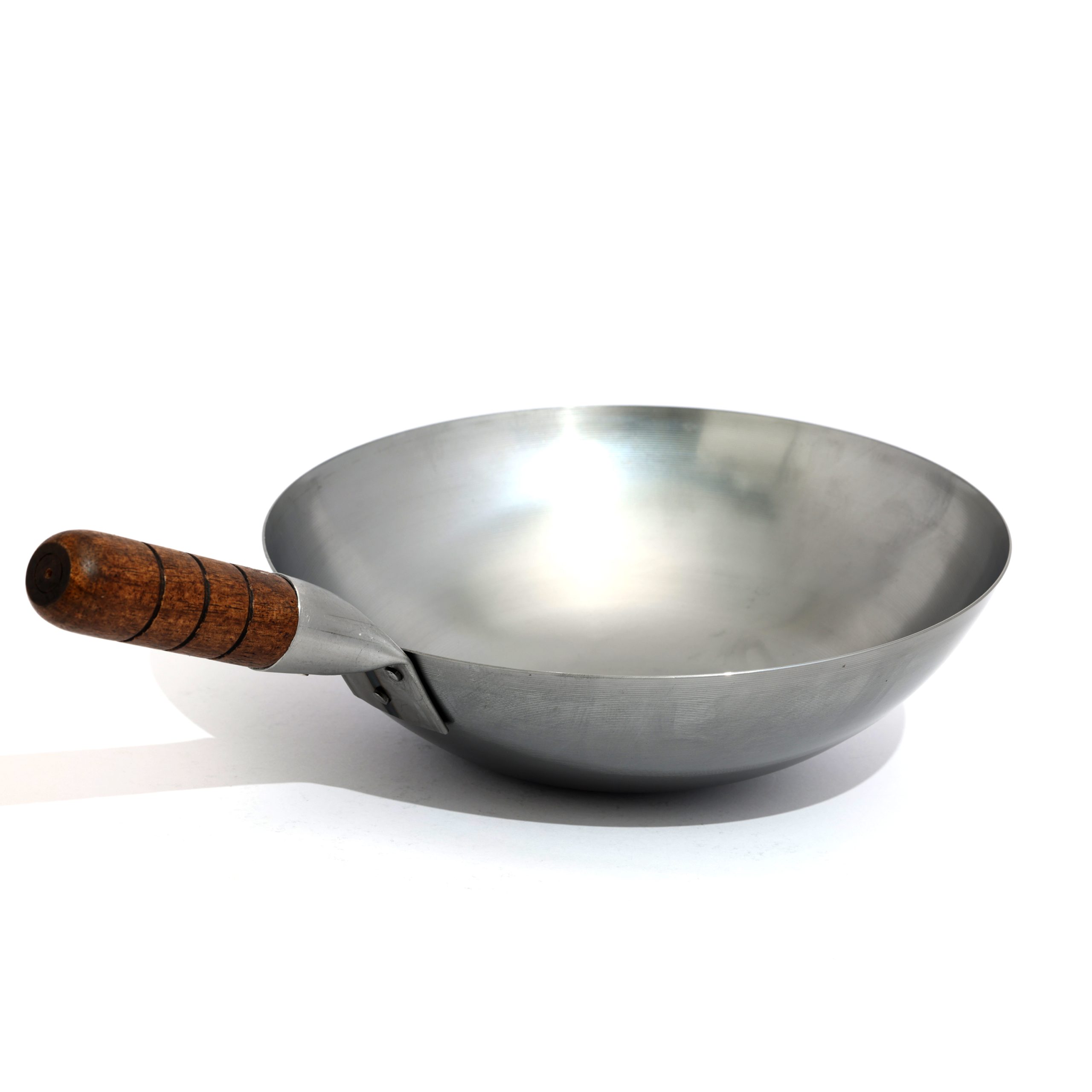 Traditional Iron Chinese Beijing Wok