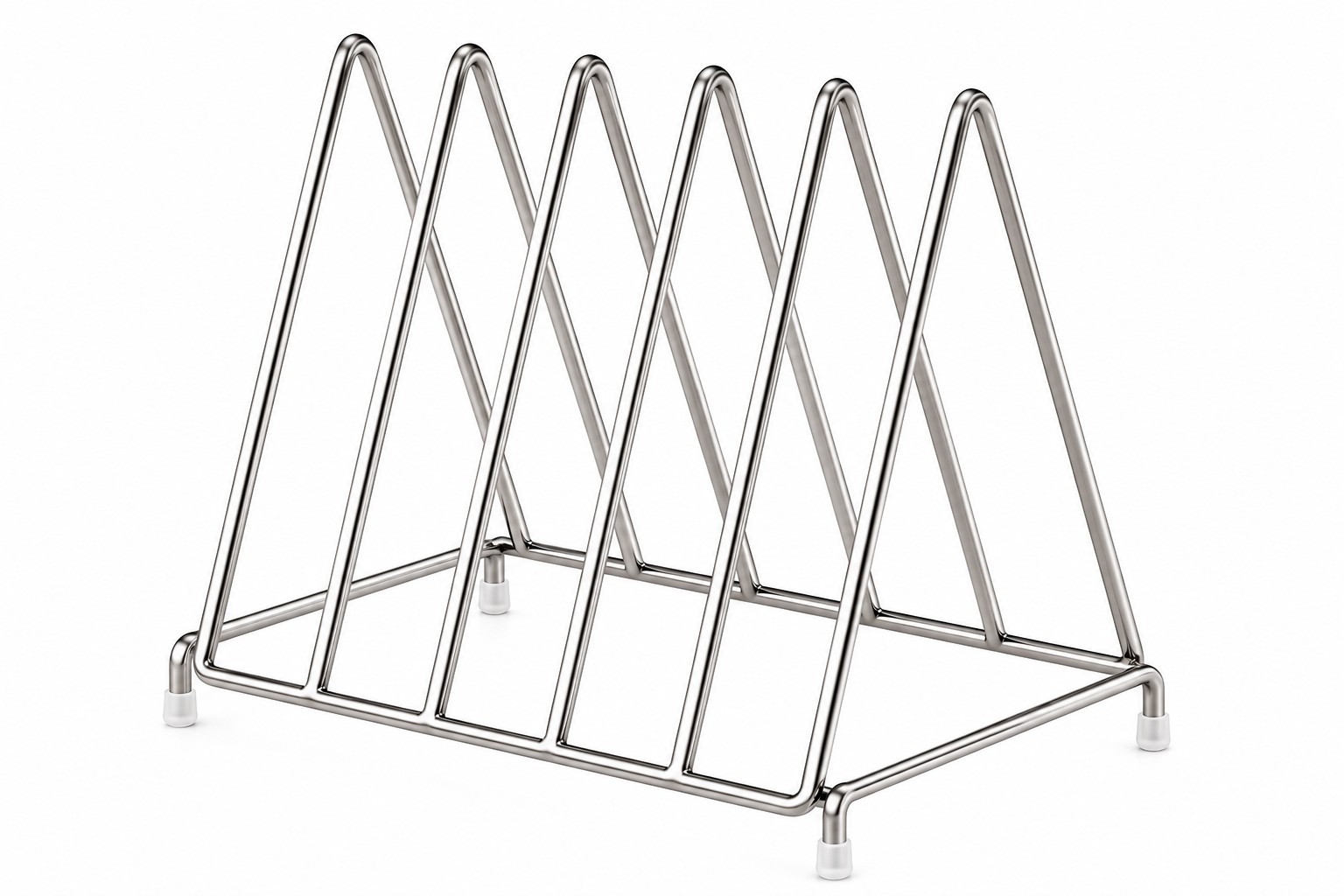 Cutting Board Rack