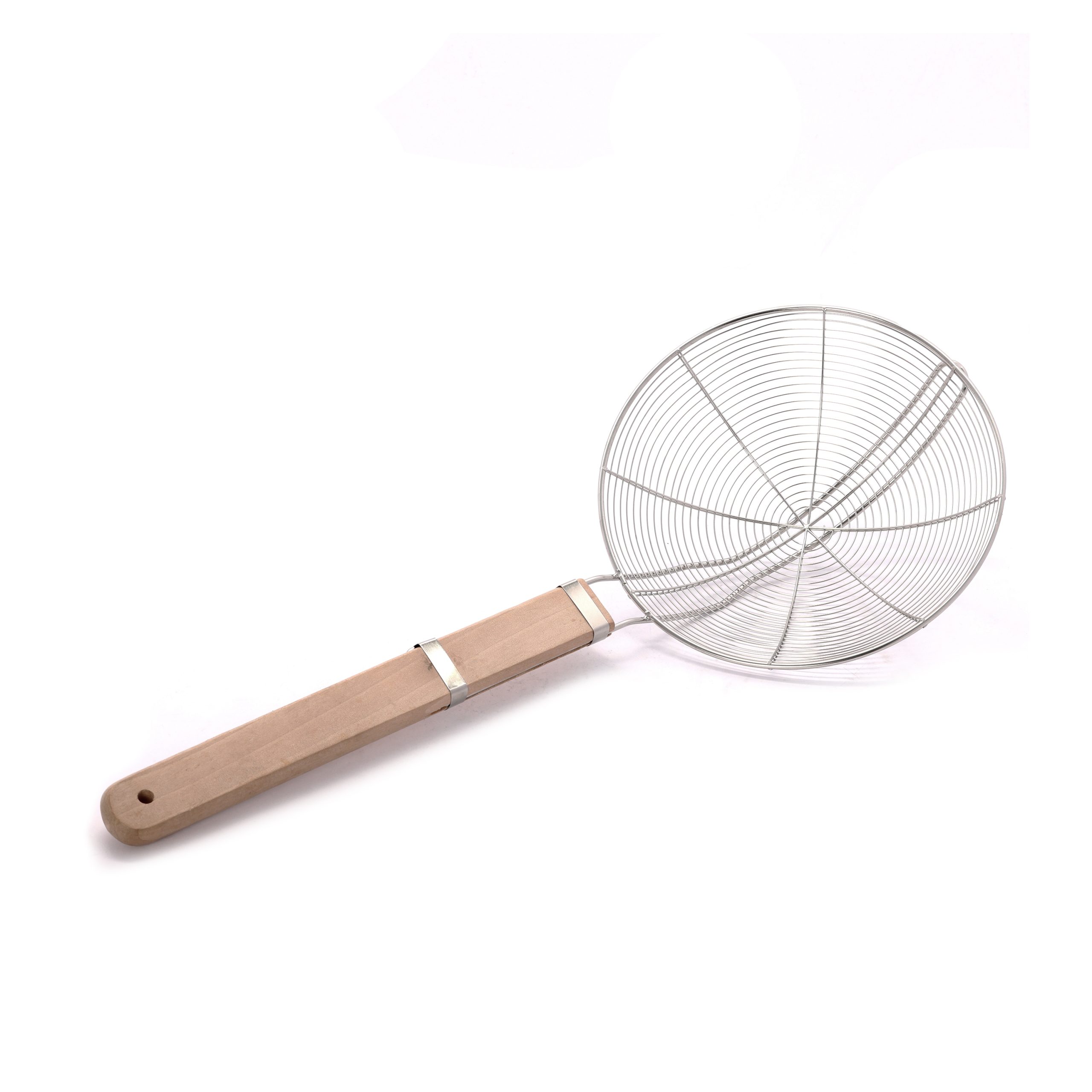 Coarse Skimmer