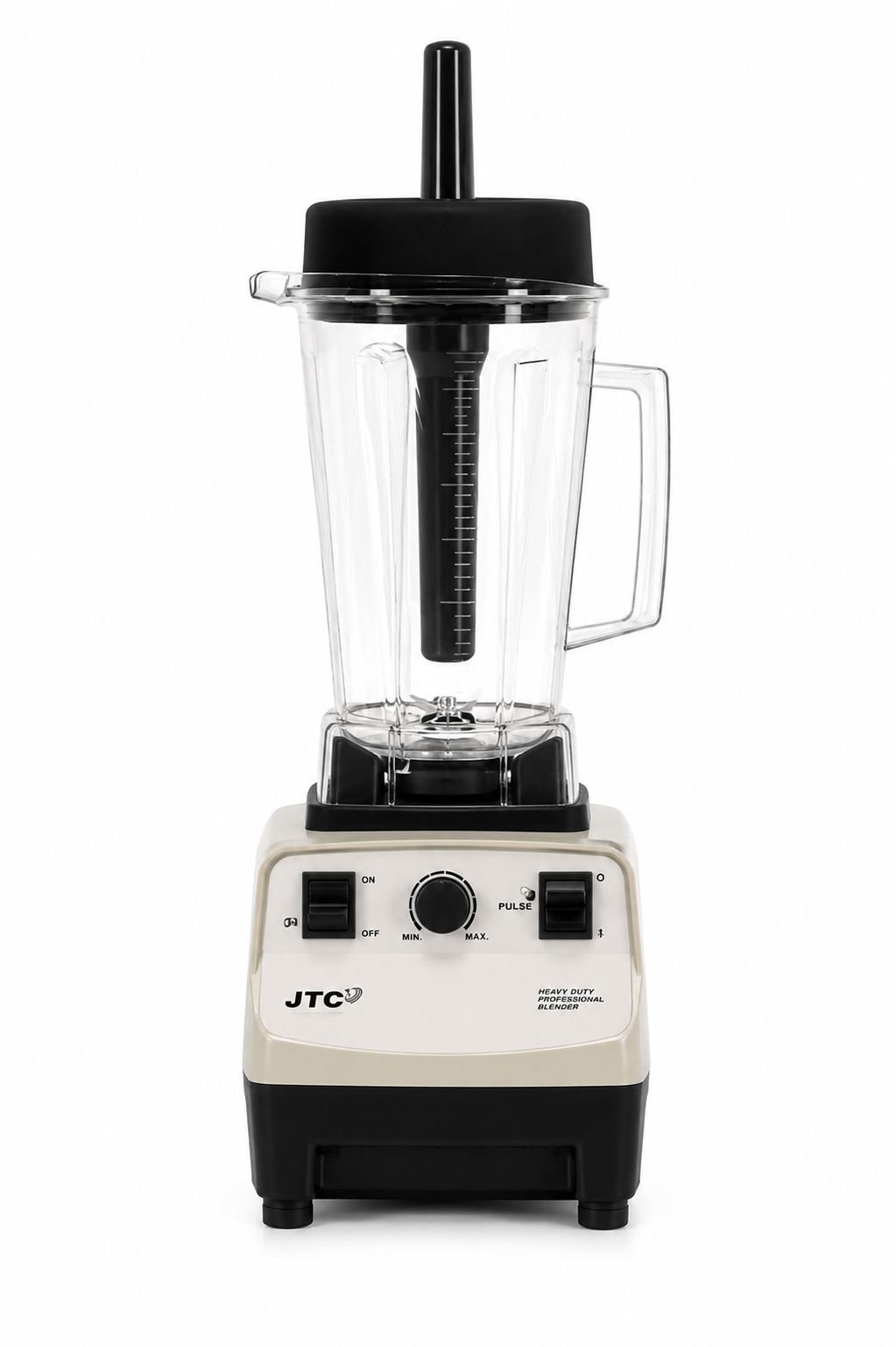 Commercial Blender