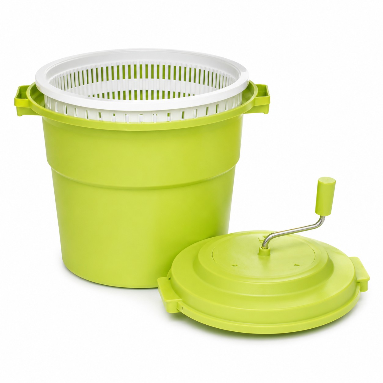 Commercial Salad Spinner