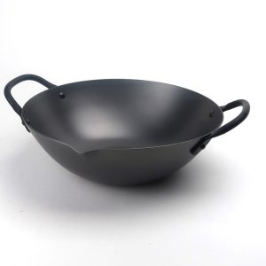 Canton Wok