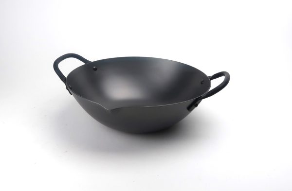 Canton Wok