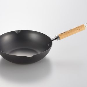 Deep Fry Pan