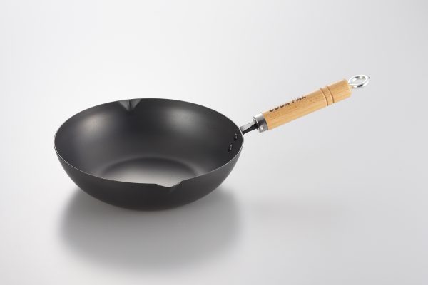 Deep Fry Pan