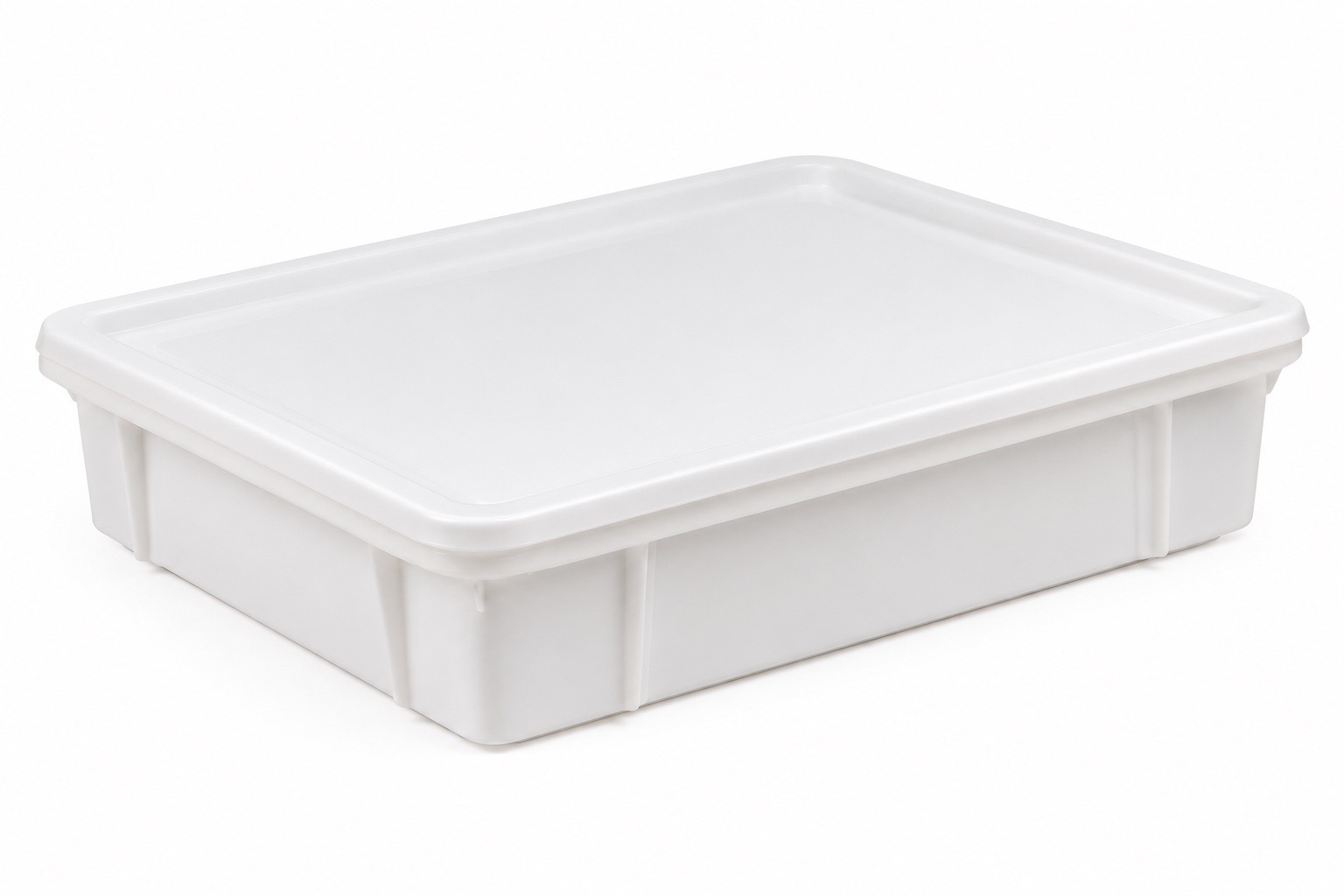 Dough Box