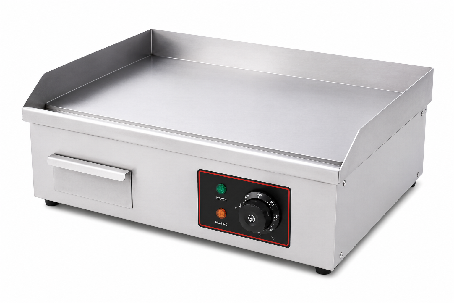 Electric Griddle