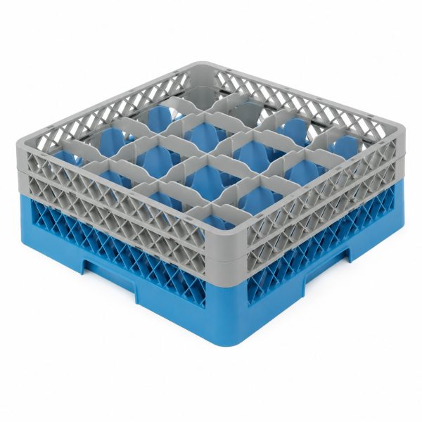 Dishwashing Glass Racks
