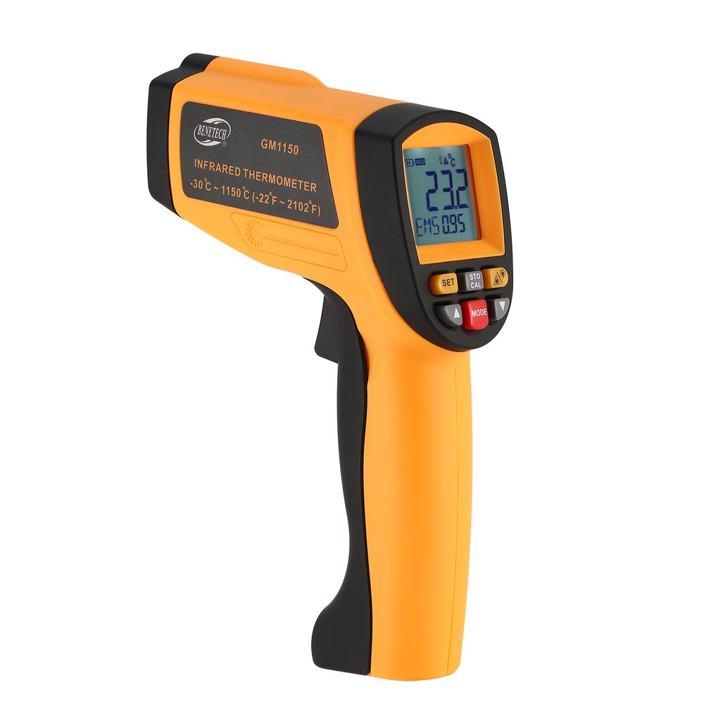 Infrared Thermometer