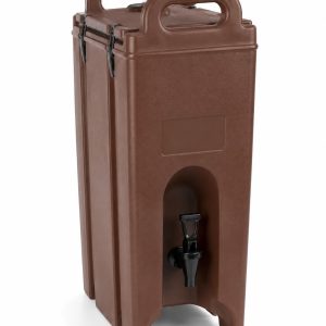 Thermal Beverage Carrier