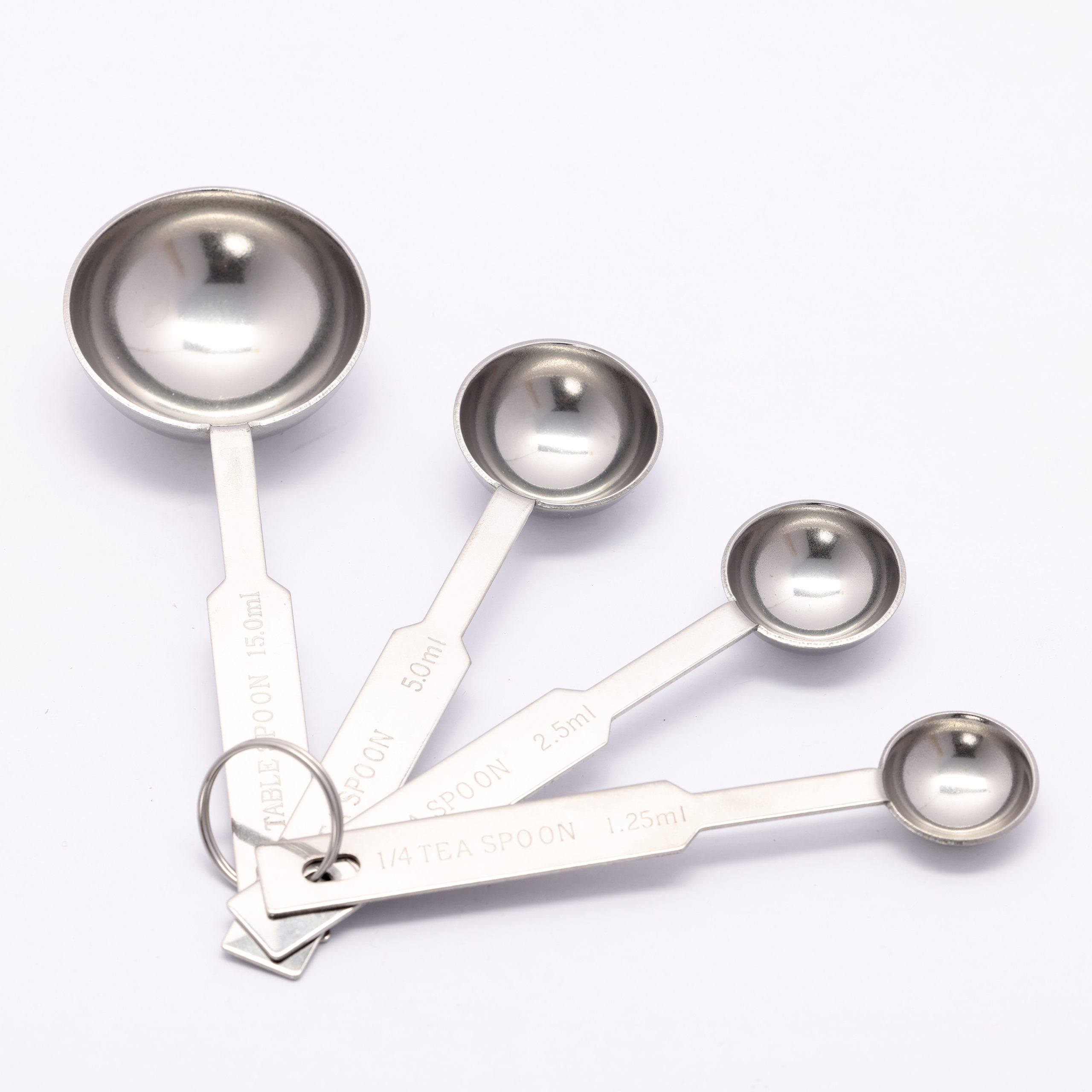 Measuring Spoons