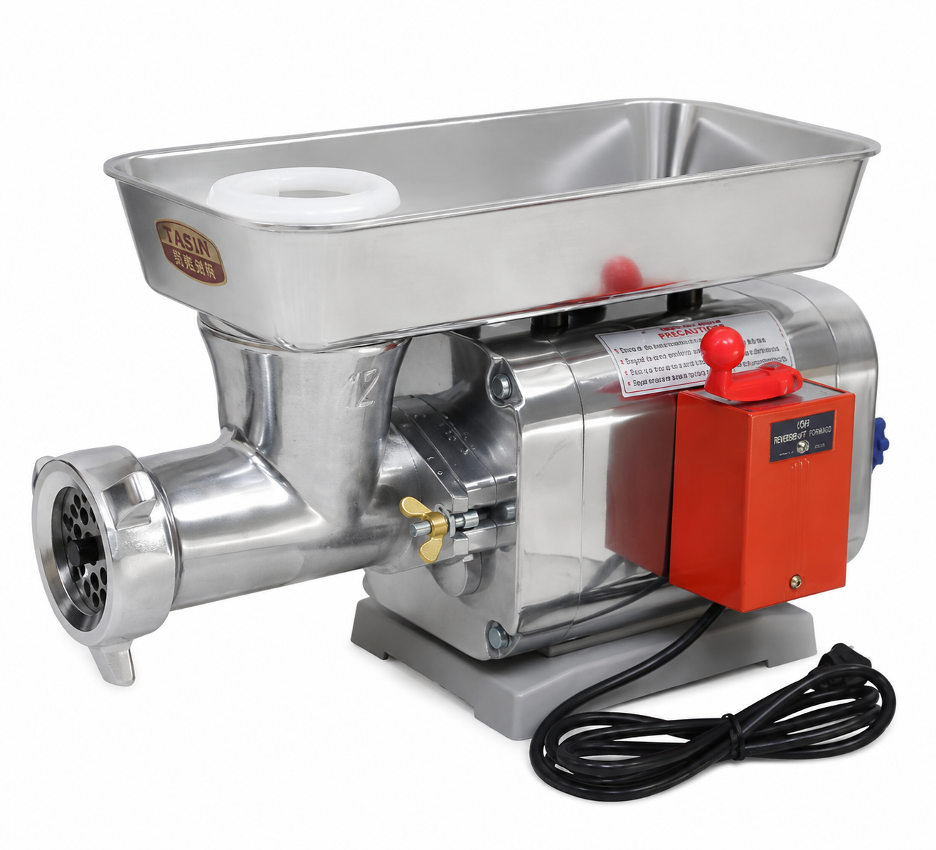Meat Grinder