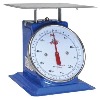 Mechanical Kitchen Scale