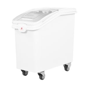 Mobile Ingredient Bins