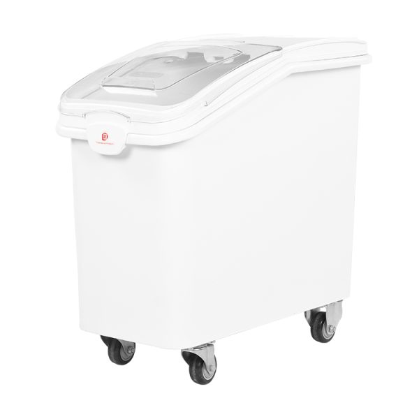 Mobile Ingredient Bins