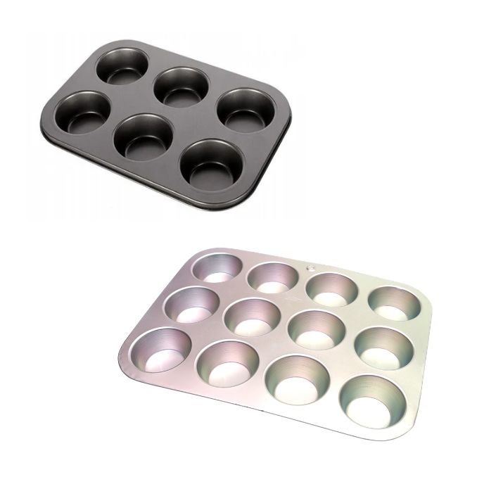 Muffin Pan