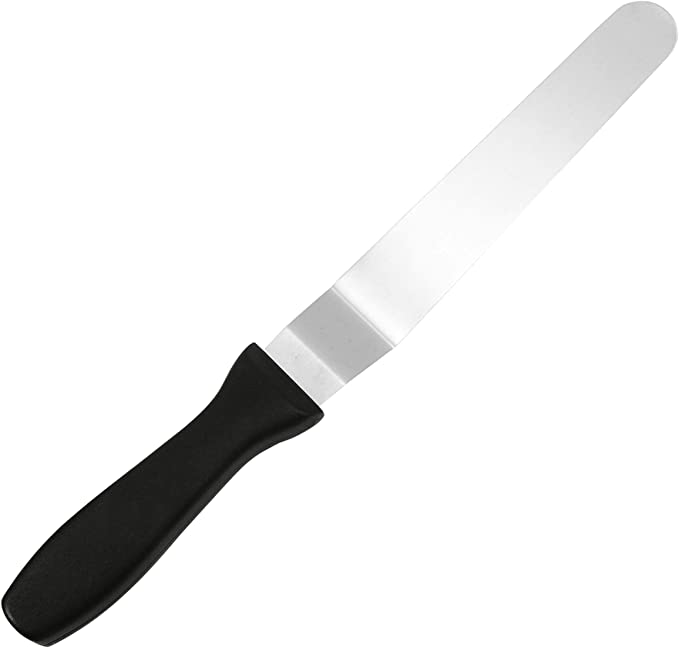 Offset Spatula