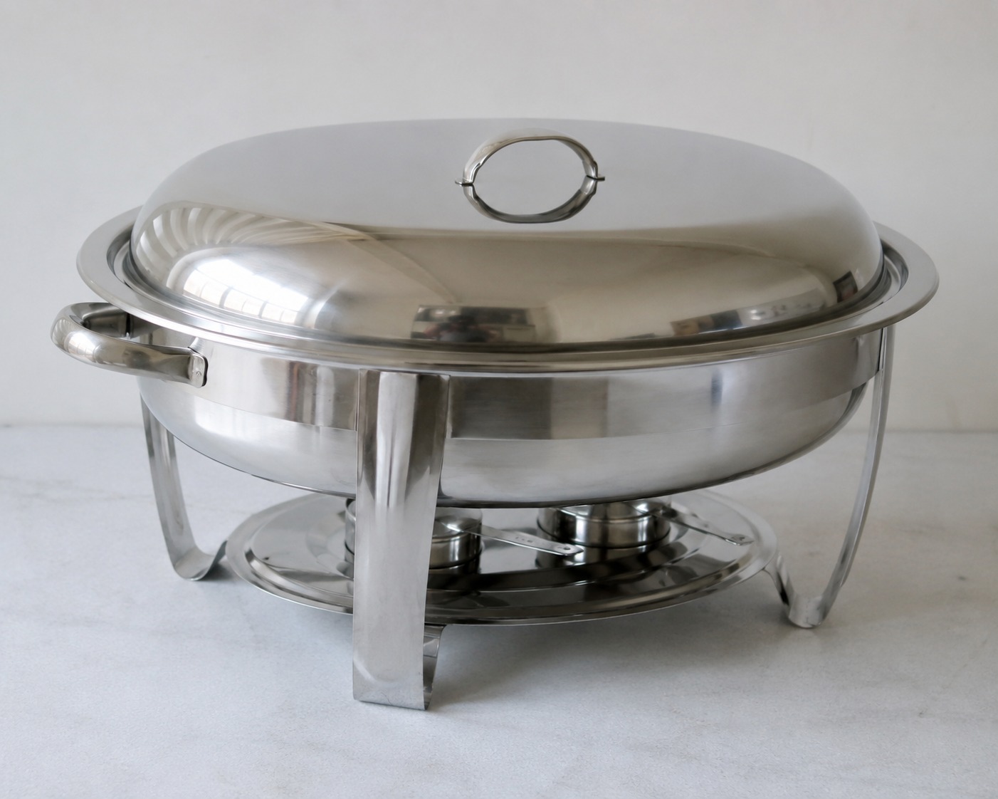 Oval Chafing Dish 8.0L