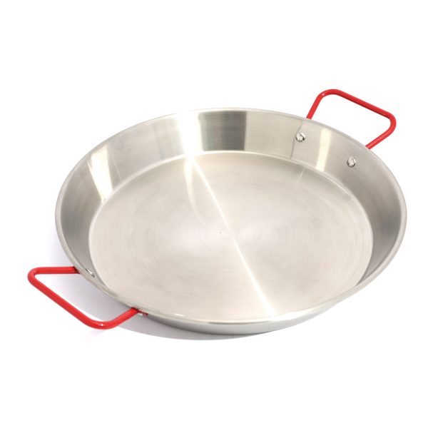 Paella Pan