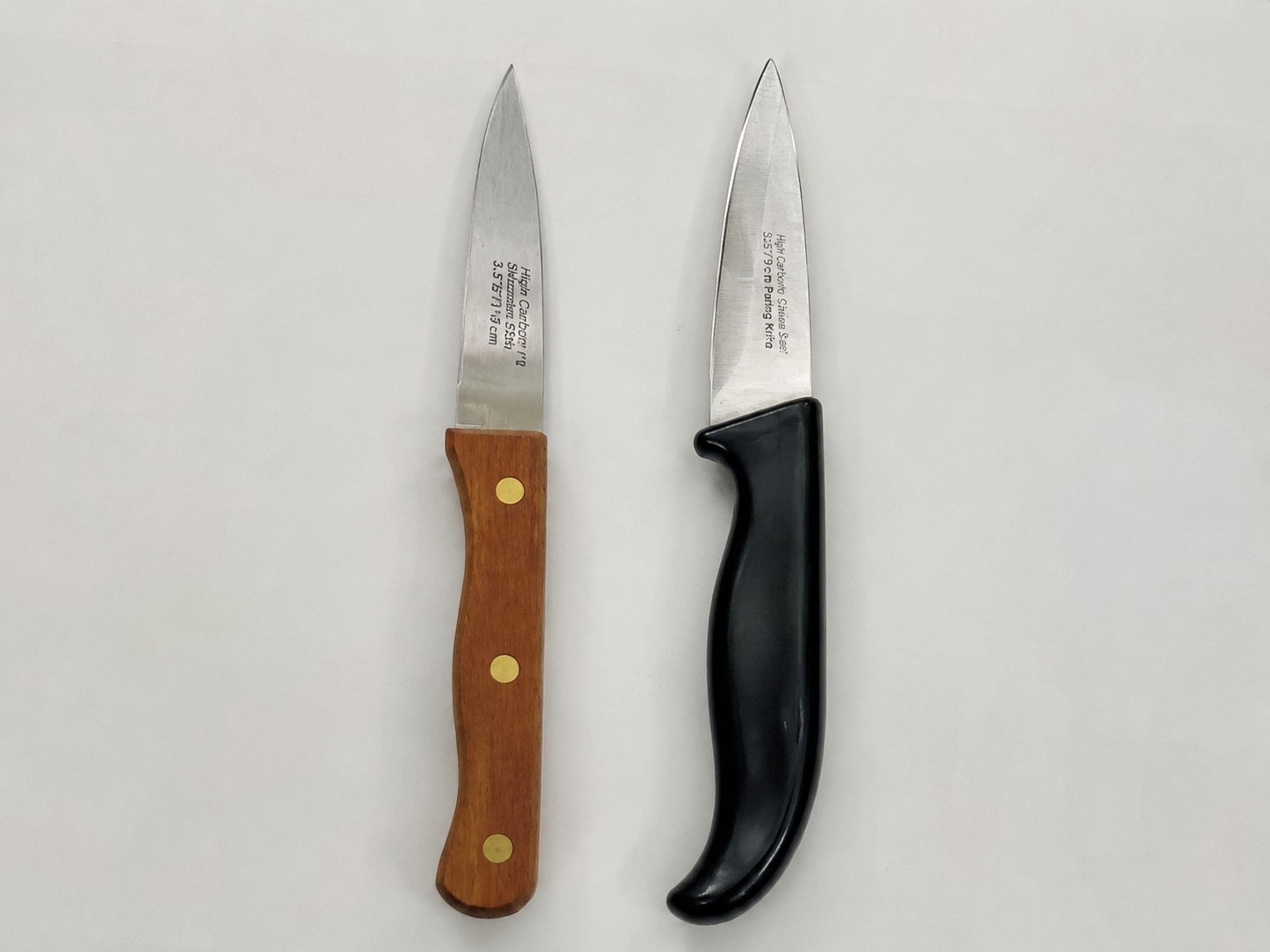 Paring Knife
