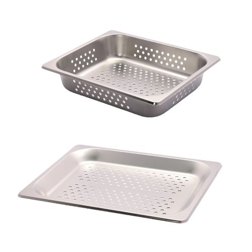 Perforated Steam Table Pan