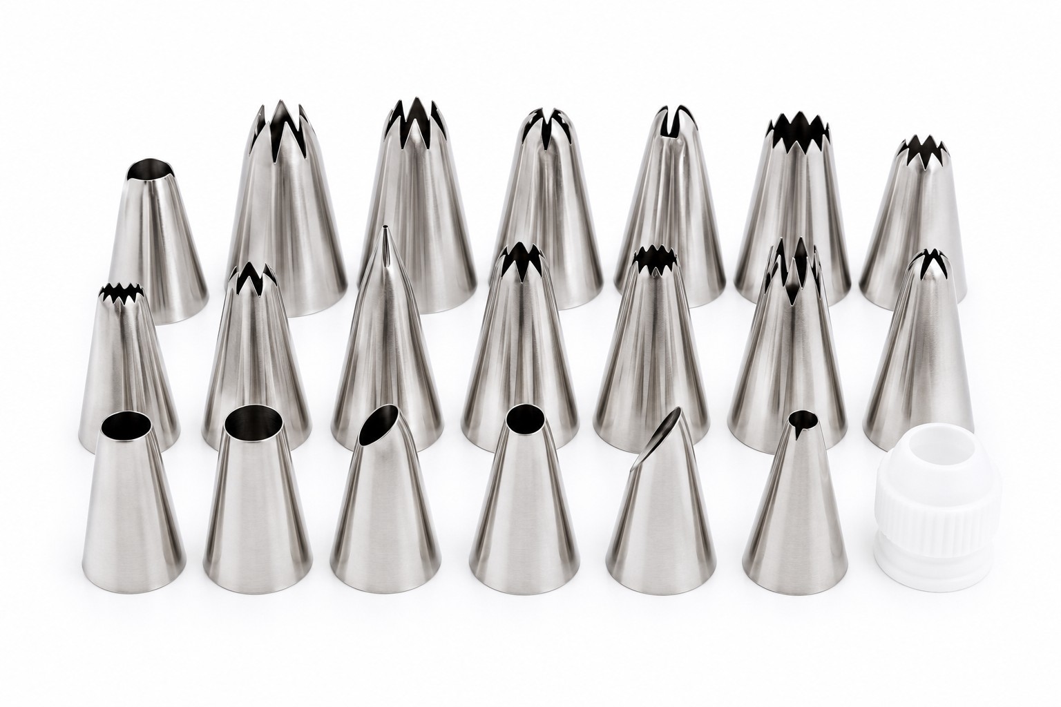 Piping Tips