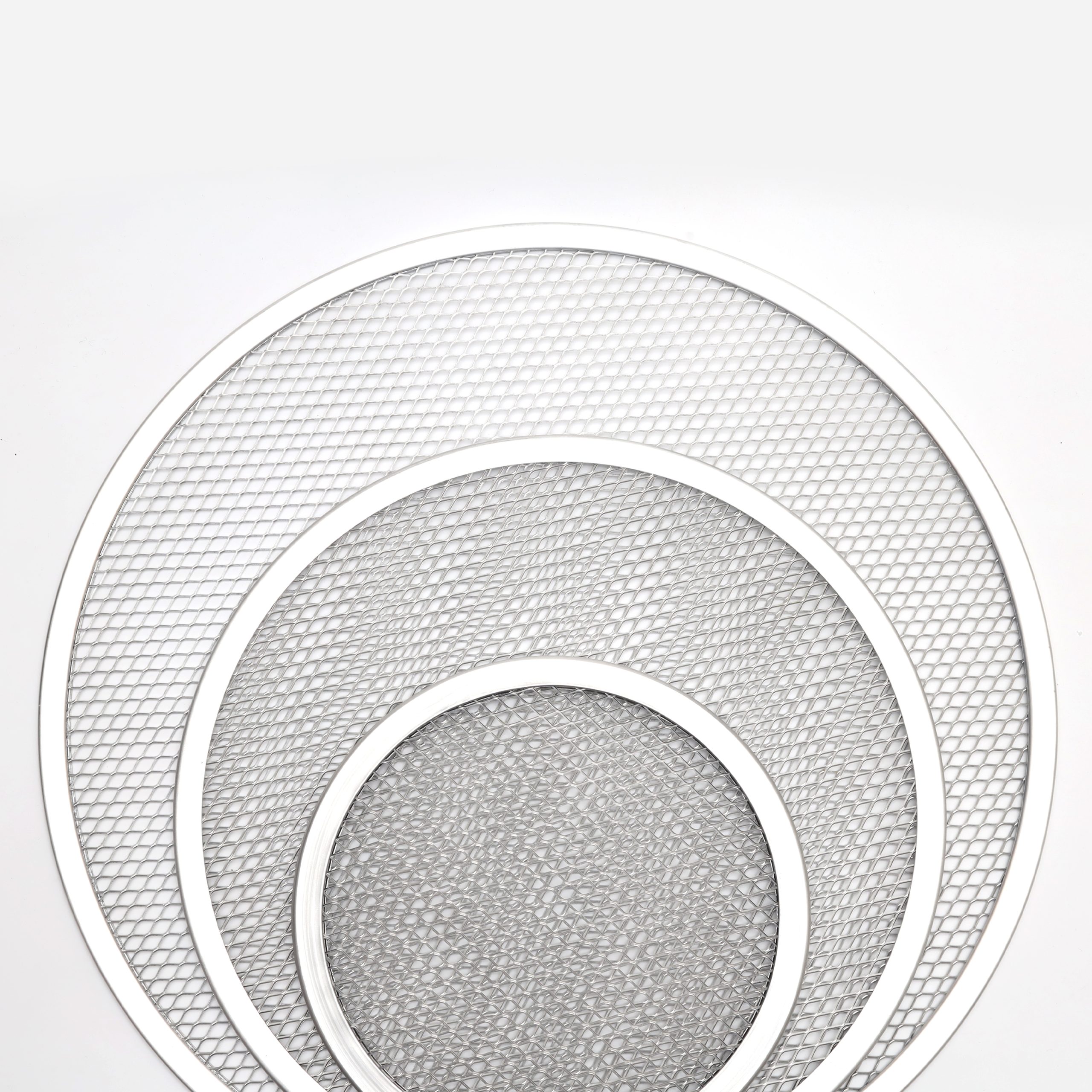 Pizza Screen