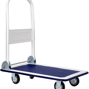 Platform Cart