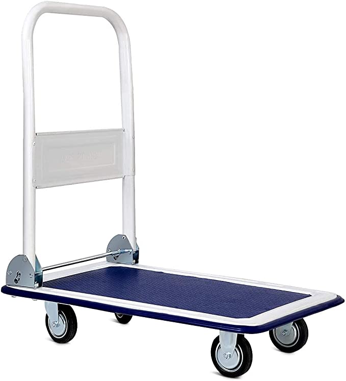 Platform Cart