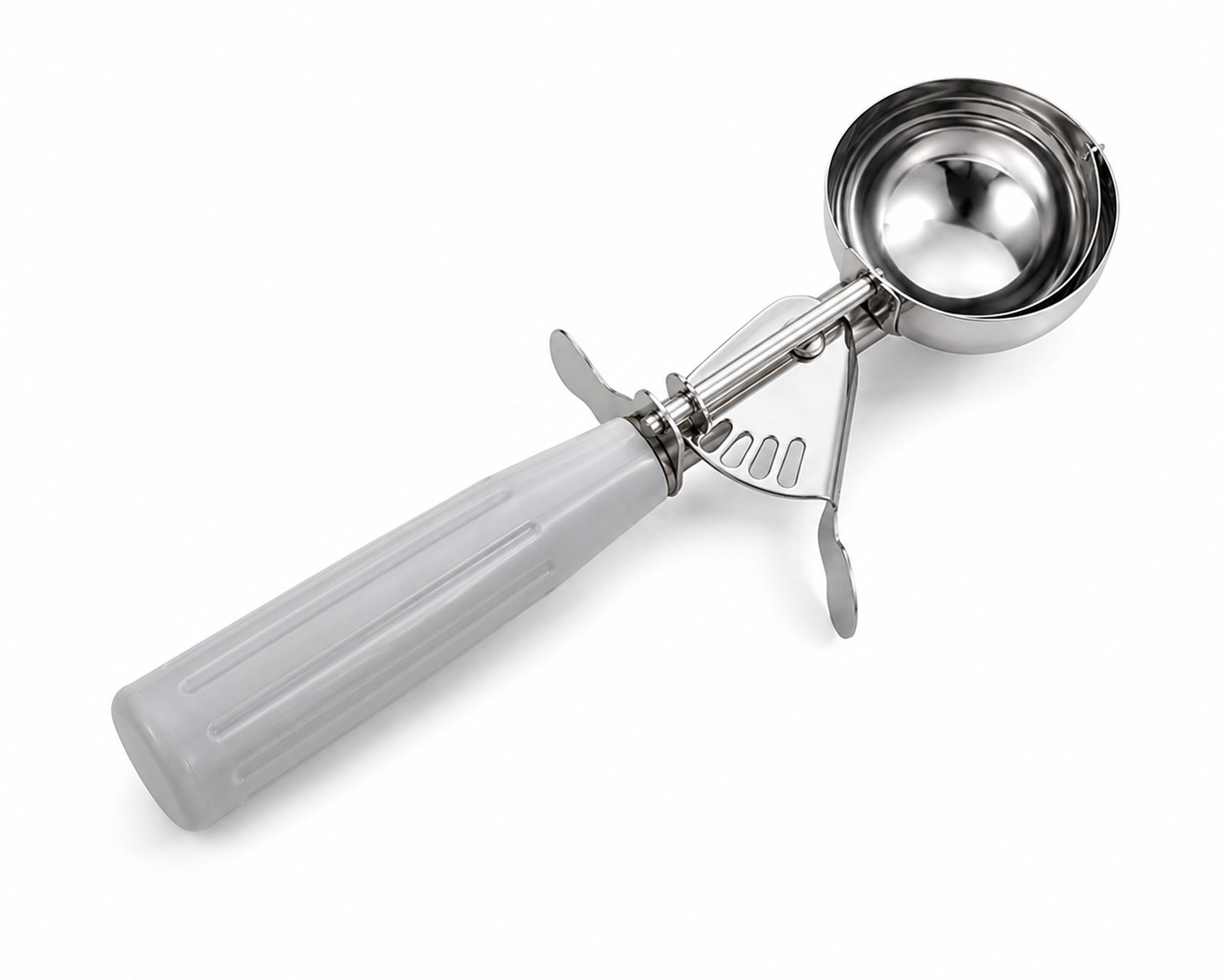 Portion Control Disher