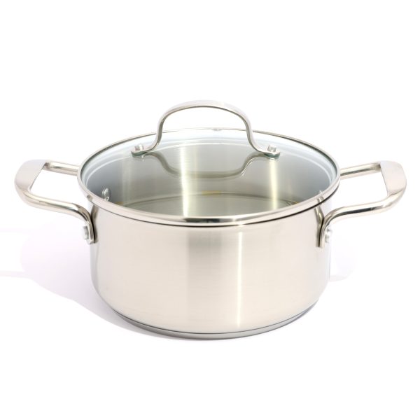 Sauce Pots