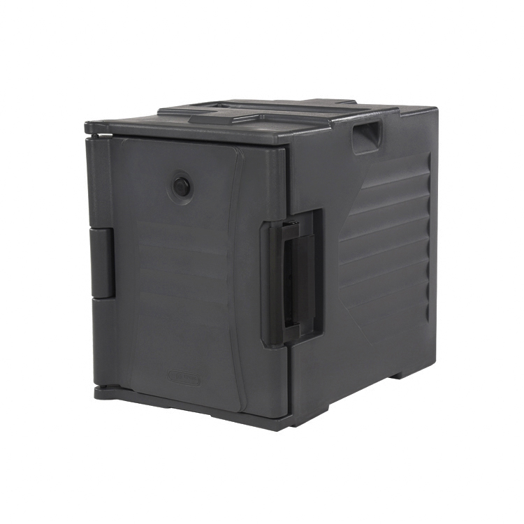 Single Insulated Food Pan Carrier