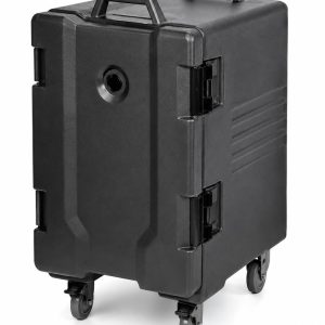 Single Insulated Food Pan Carrier