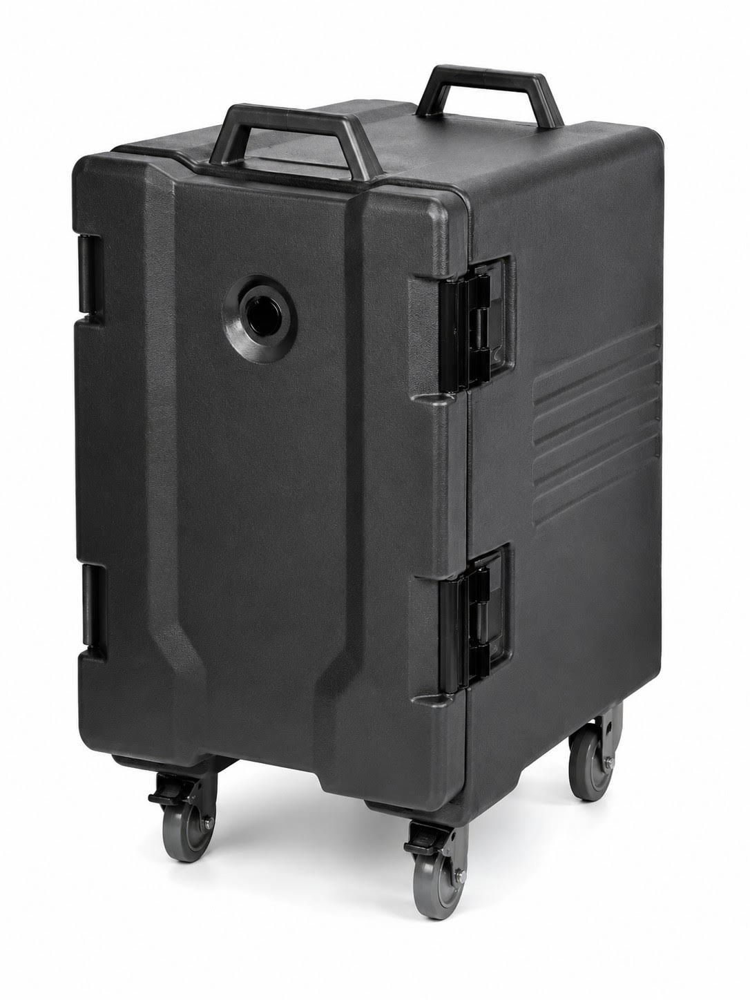 Single Insulated Food Pan Carrier