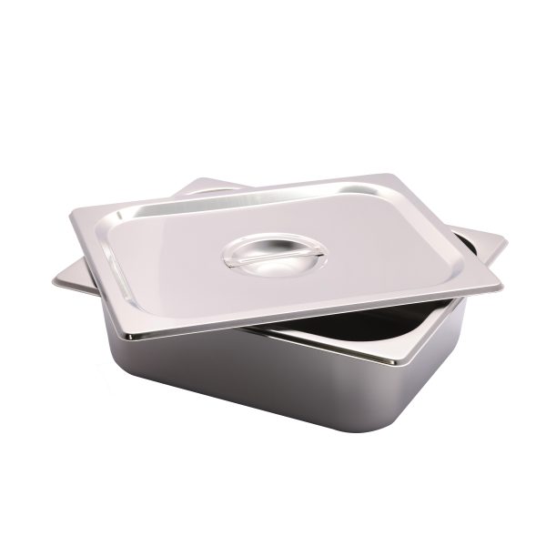 Stainless Food Pans