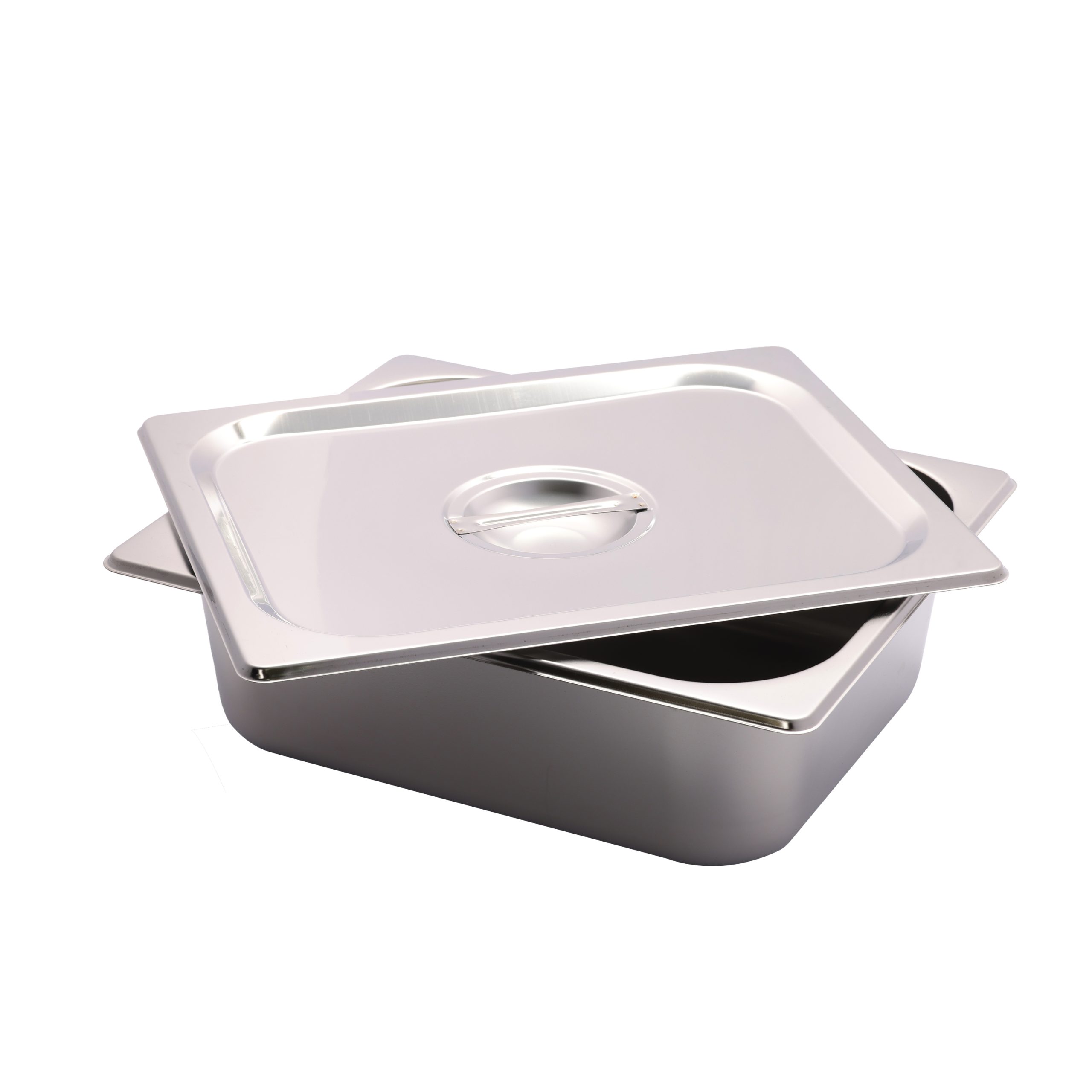 Stainless Food Pan