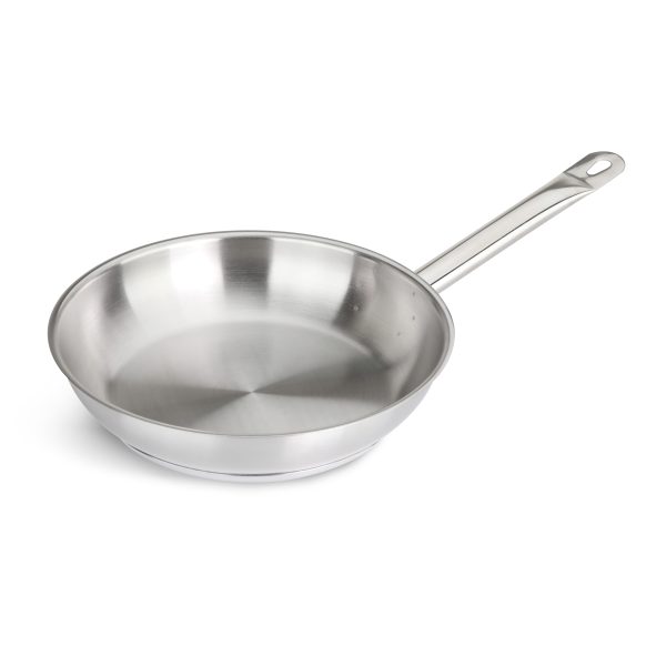 Fry Pans (TTG)