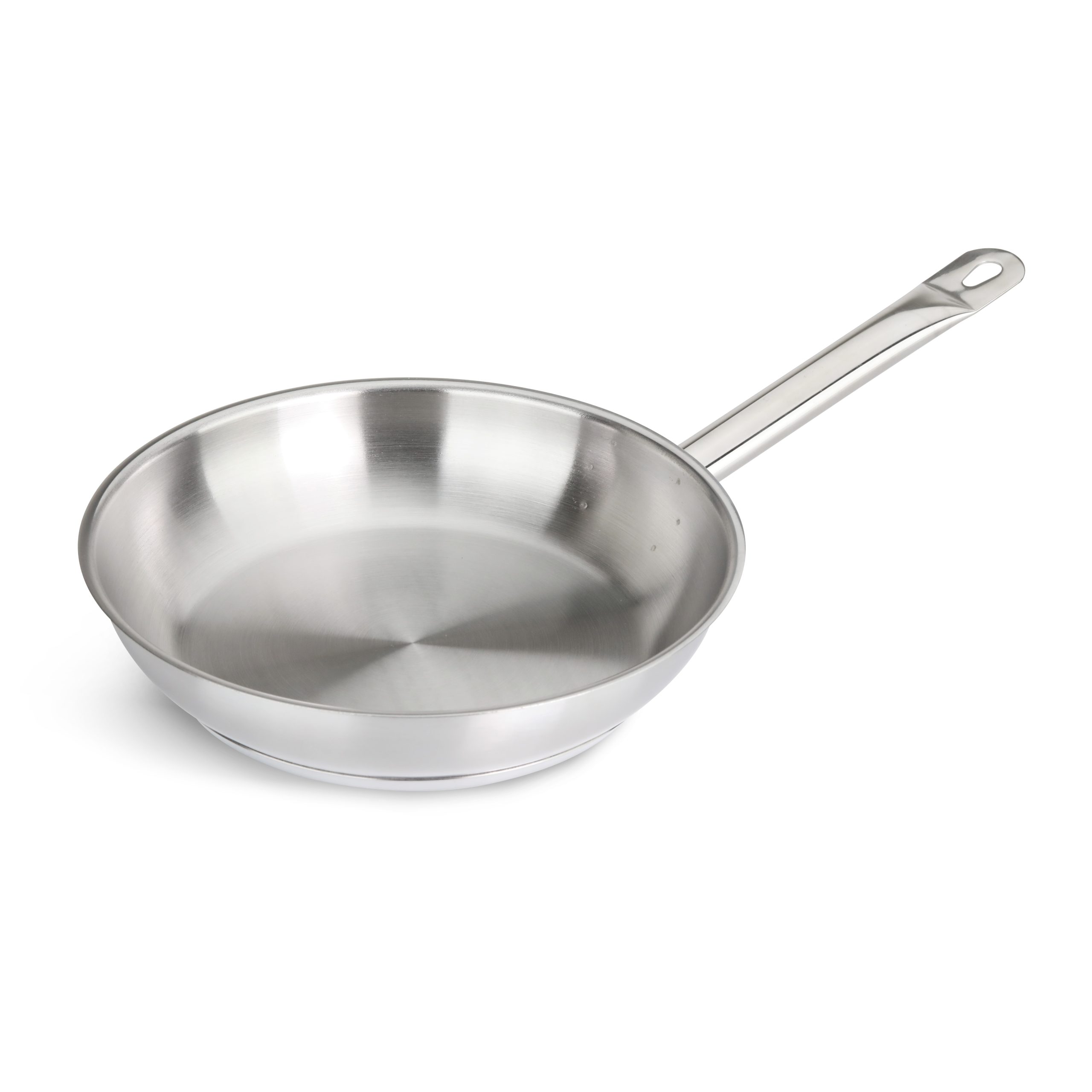 Stainless Cookware Fry Pans (TTG)