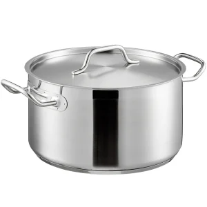 High Casserole