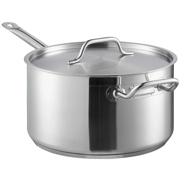 Saucepan