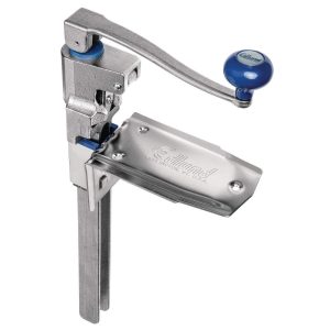 Tablemounted Can Opener