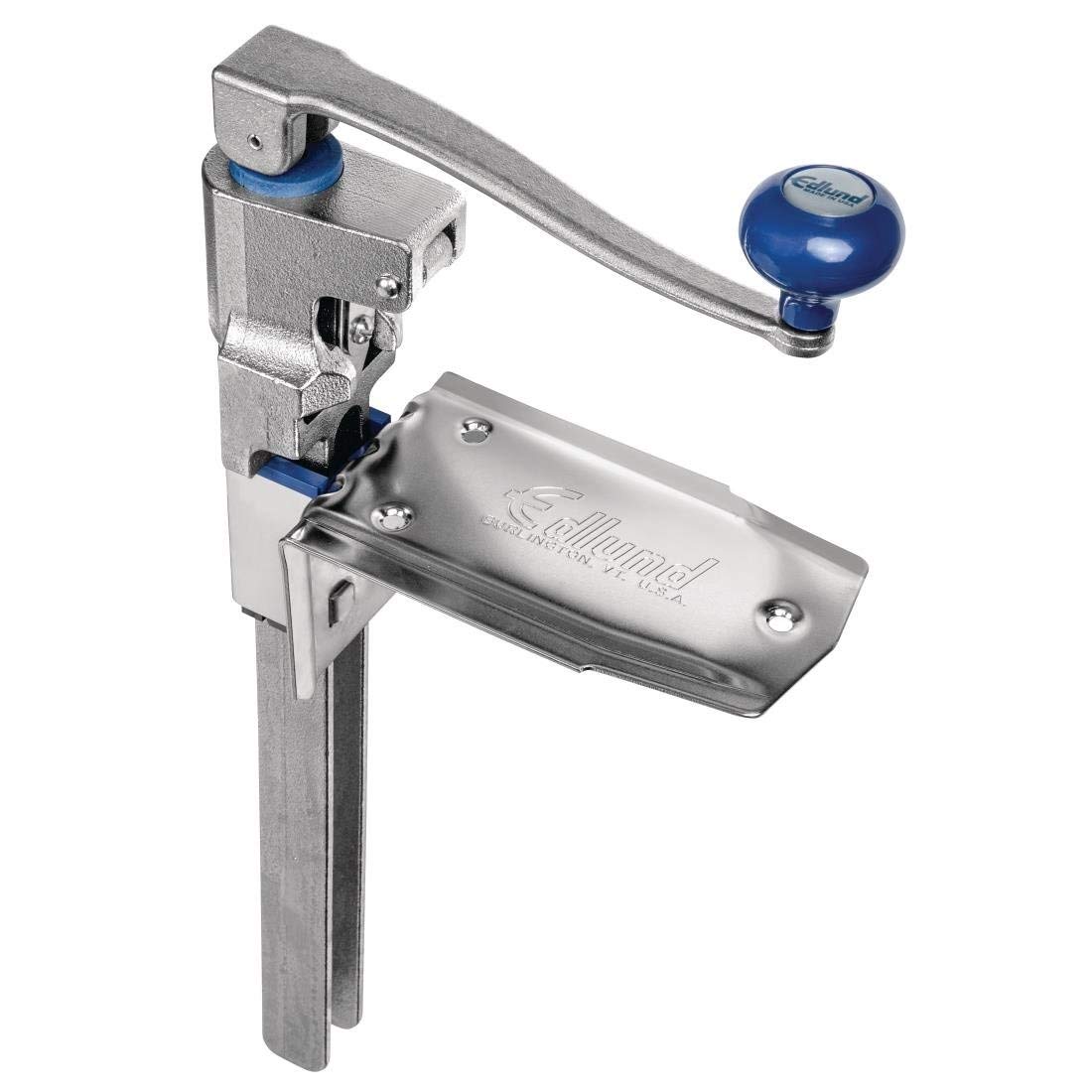 Tablemounted Can Opener