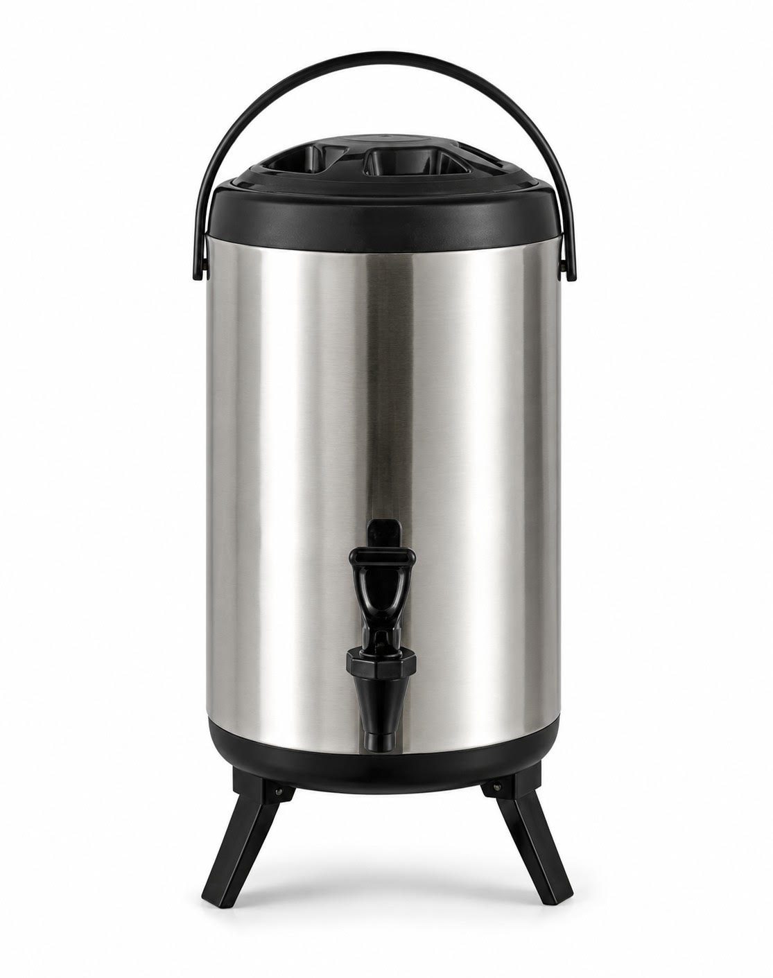 Tea Barrel
