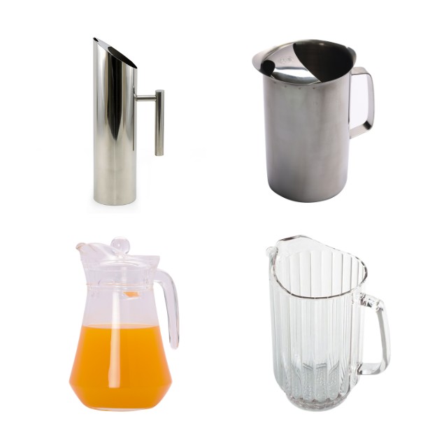 Water Pitcher
