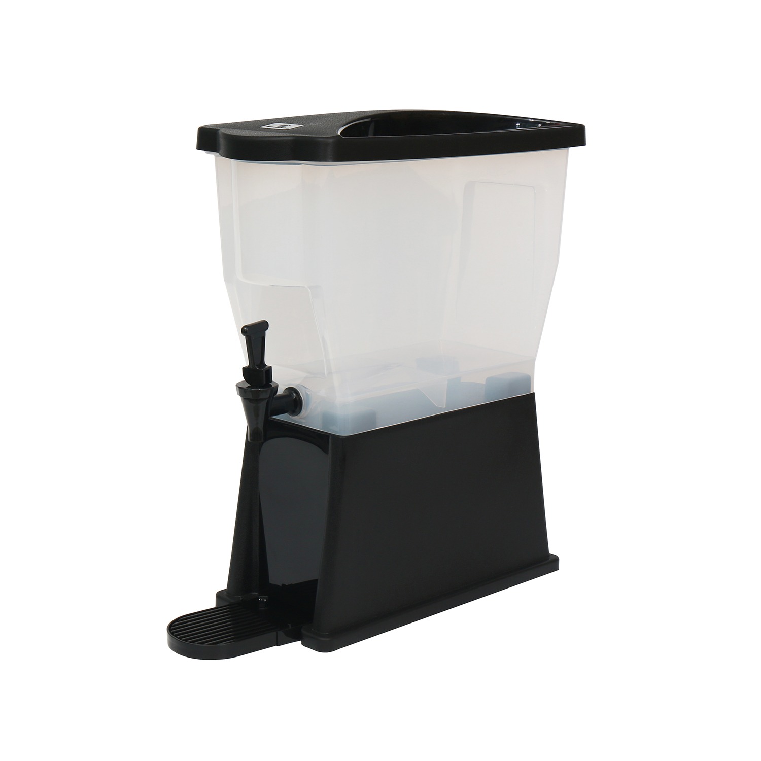 Polycarbonate Beverage Dispenser