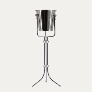 Wine Bucket with Stand