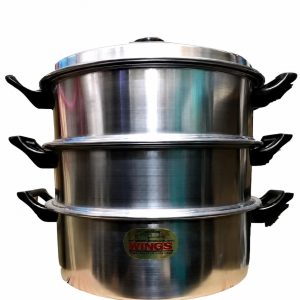 Steamer