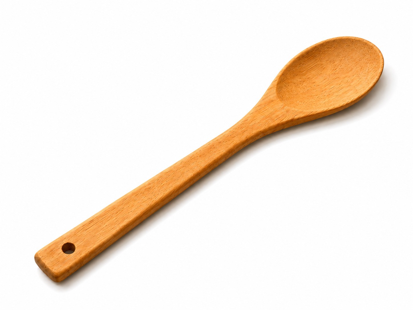 Wooden Spoon